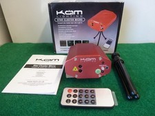 Kam lighting star for sale  SHERBORNE