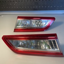 Lanternas traseiras internas Toyota Camry 2012-2014 LH e RH. Fabricante de equipamento original - Qq3-A3 comprar usado Lanternas traseiras internas Toyota Camry 2012-2014 LH e RH. Fabricante de equipamento original - Qq3-A3 comprar usado  Enviando para Brazil