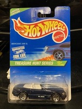1997 hot wheels for sale  Fremont