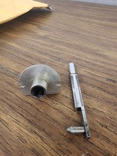 Dick 9850 oscillator for sale  Hamburg