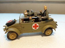 Tamiya sanitätskübelwagen fi gebraucht kaufen  Ludwigsfelde