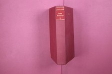 267232 lew tolstoi gebraucht kaufen  Herzebrock-Clarholz