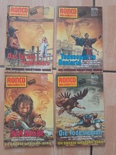 Ronco 236 237 gebraucht kaufen  Wuppertal