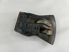 Vtg chopper axe for sale  Fishertown