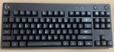 Logitech pro mechanical for sale  Skokie