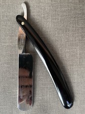 Solingen rasoio mano usato Solingen rasoio mano usato  Italia