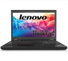 Lenovo thinkpad p52 gebraucht kaufen  Mönchengladbach