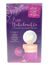 Led dekoleuchte glühbirne gebraucht kaufen  Deutschland