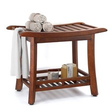 Randefurn teak shower for sale  Seattle