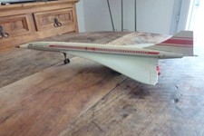 Avion concorde joustra d'occasion  Clermont-Ferrand-