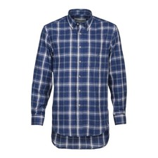 Chemise ardennes long d'occasion  Rebais