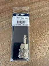 Tank motor adapter gebraucht kaufen  Berlin