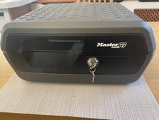 Master lock certified for sale  LONDON
