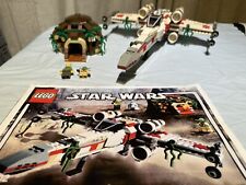 Lego 4502 wing gebraucht kaufen  Reinbek