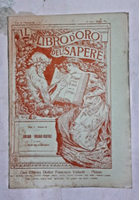 Libro oro del usato  Lercara Friddi