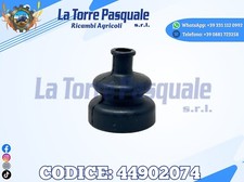 44902074 cuffia leva usato  Foggia