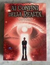 Dvd confini della usato  Italia
