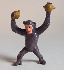 Starlux chimpanzé noix d'occasion  Rouen-