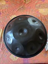 Handpan meinl sonic gebraucht kaufen  Rosdorf
