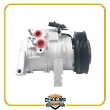 Compressor fits jeep for sale  Los Angeles
