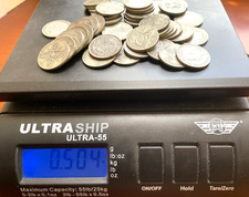 Pre 1947 silver for sale  BEAULY