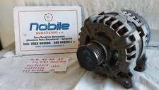 Alternatore audi 2.0 usato  Agrigento