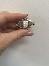 Scottish kilt shield for sale  WELWYN