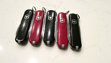 Lot victorinox swiss for sale  Palm Coast