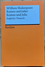 Romeo julia neuwertig gebraucht kaufen  Frankfurt am Main