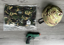 Boys army soldier for sale  GUILDFORD