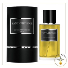 Parfum intense bois d'occasion  France