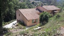 Location maison vacances d'occasion  Vence