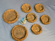 Custom wargames warhammer for sale  San Antonio