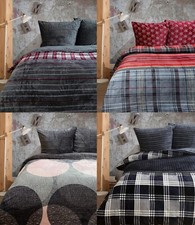 Winter bettwäsche teddy gebraucht kaufen  Duisburg