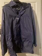 Manteau homme pluie d'occasion  Château-d'Olonne