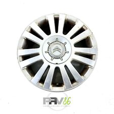 Jante 6.5xj16 pouces d'occasion  Vouneuil-sous-Biard