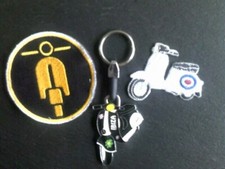 scooter keyring for sale scooter keyring for sale BINGLEY