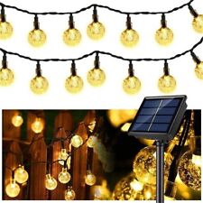 Solar powered string for sale  NORTHAMPTON