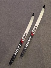 Hoyt tour recurve for sale  GRANTHAM