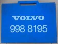 Volvo valise diagnostic d'occasion  Guémar