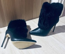 Stivaletto nero nº usato  Fasano