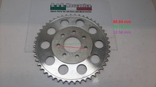 Corona denti moto usato  Gambettola