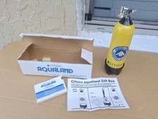 Citizen Promaster Aqualand relógio tanque de mergulho mergulhadores SOMENTE ESTOJO caixa original, usado comprar usado  Enviando para Brazil