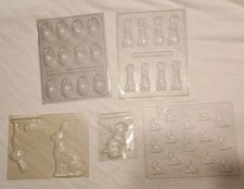 Lot clear plastic for sale  Dayton
