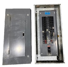 100a pole phase for sale  West Middlesex