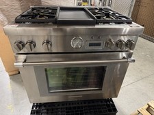 Thermador gas range for sale  Chula Vista