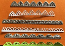 Border cutting dies for sale  UK
