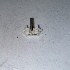 Shure m44 official for sale  Dallas