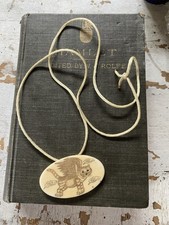 Symbolic carved flying for sale  Ventura
