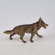 Antique austrian cold for sale  ROYSTON